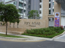 Park Infinia At Wee Nam (D11), Condominium #962122